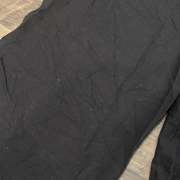 Max Studio Border Print Linen Blend Pants NWT - Picture 9 of 12